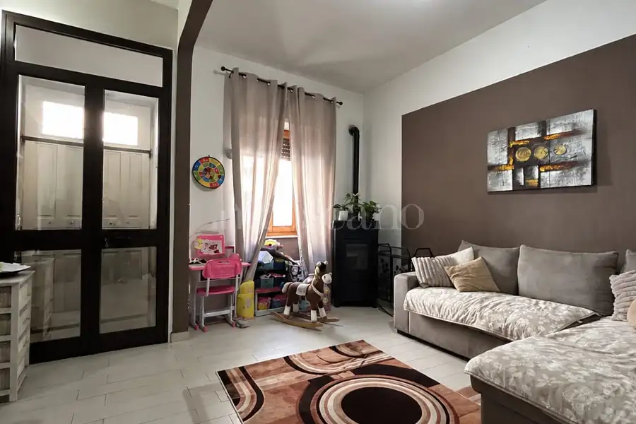 Casa Indipendente in vendita di 110 mq a €106.000 (rif. 130/2026)