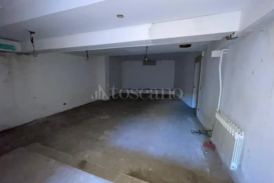 Ufficio in vendita di 76 mq a €88.000 (rif. 7/2026)