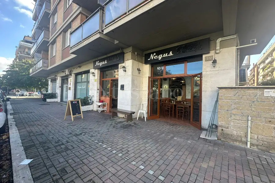 Negozio in vendita di 90 mq a €159.000 (rif. 45/2025)