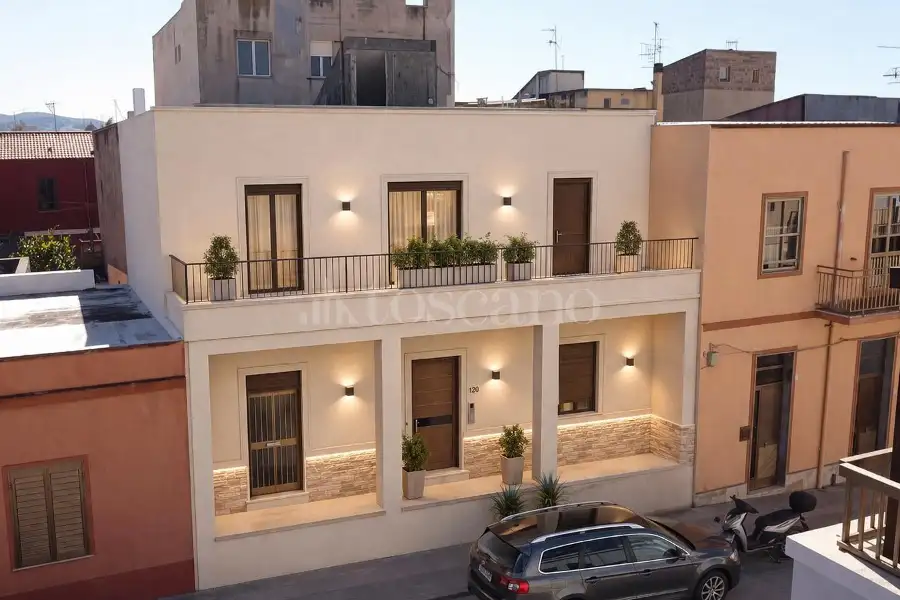 Casa Indipendente in vendita di 150 mq a €65.000 (rif. 87/2026)