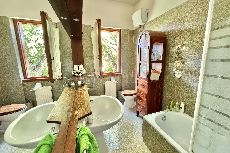 Villa in vendita di 120 mq a €295.000 (rif. 59/2025)