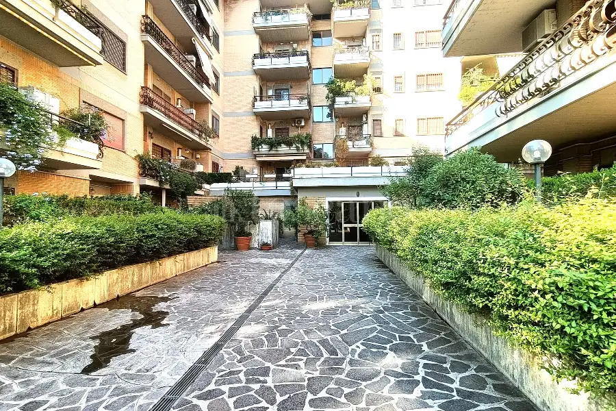 Stanza in affitto di 16 mq a €500 (rif. 18/2026)