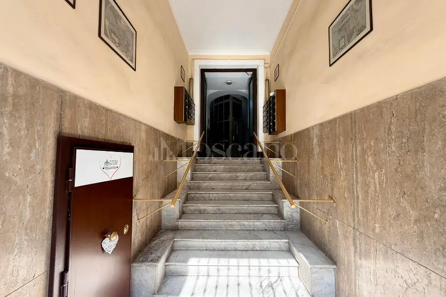 Casa in vendita di 115 mq a €850.000 (rif. 20/2026)