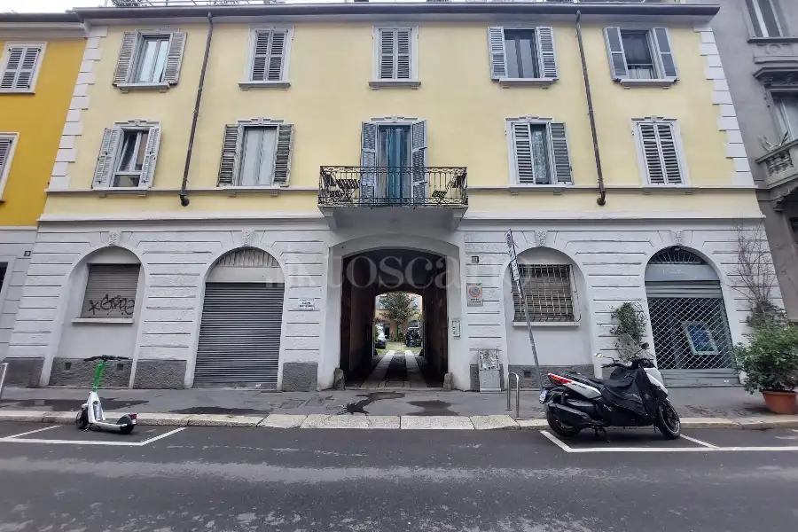 Casa in vendita di 30 mq a €370.000 (rif. 17/2025)