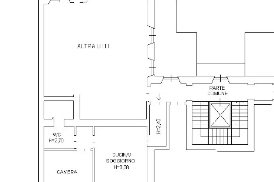 Casa in vendita di 60 mq a €870.000 (rif. 91/2026)