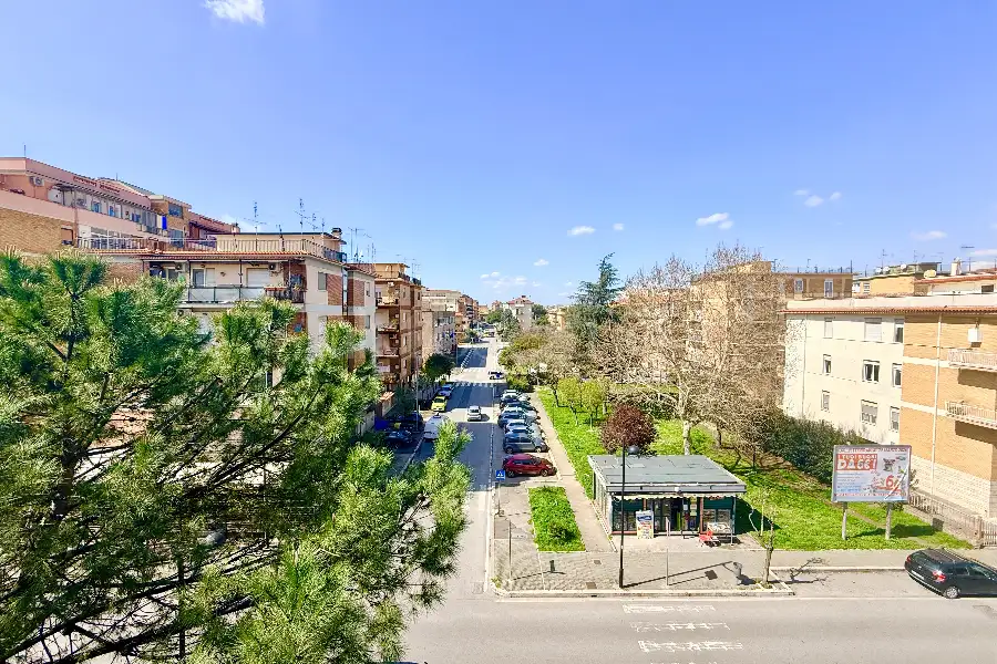 Attico in vendita di 174 mq a €159.000 (rif. 25/2026)