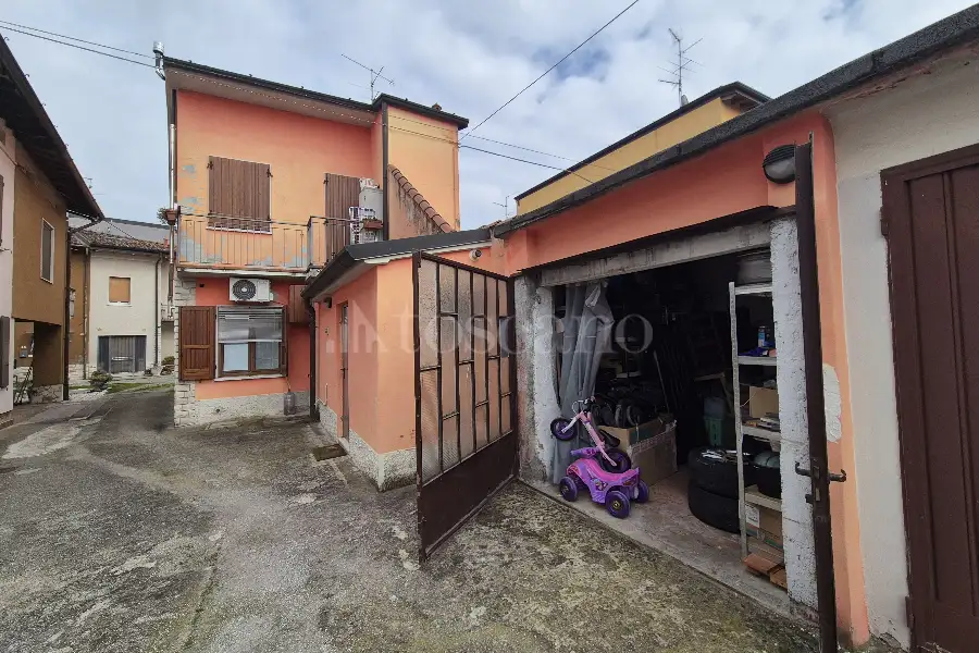 Casa Indipendente in vendita di 118 mq a €208.000 (rif. 9/2026)