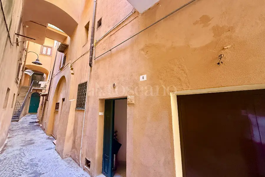 Casa in vendita di 35 mq a €139.000 (rif. 80/2026)