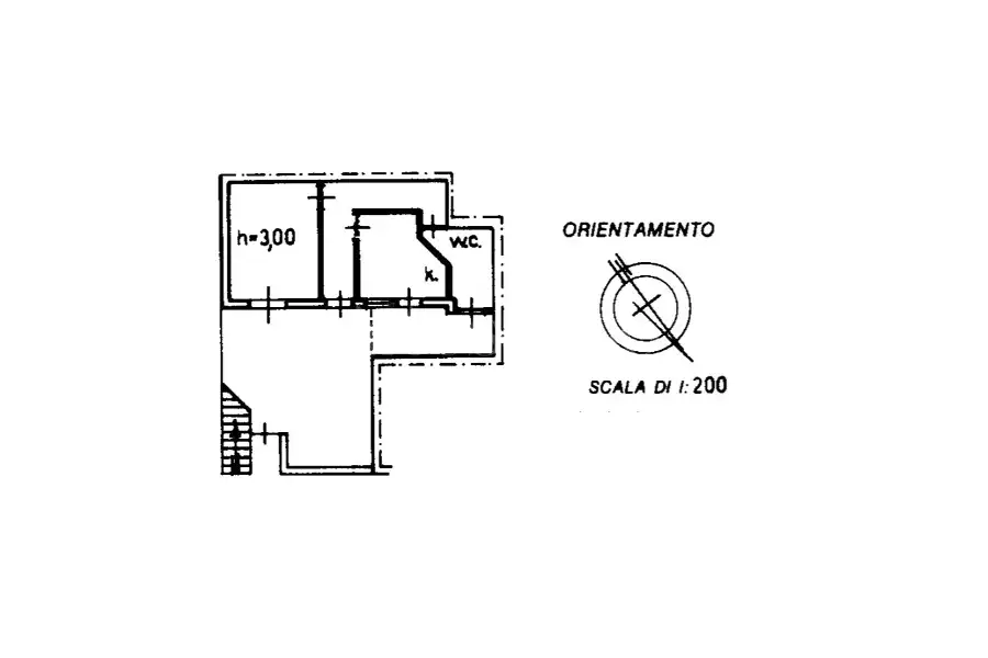 Casa in vendita di 42 mq a €175.000 (rif. 68/2026)