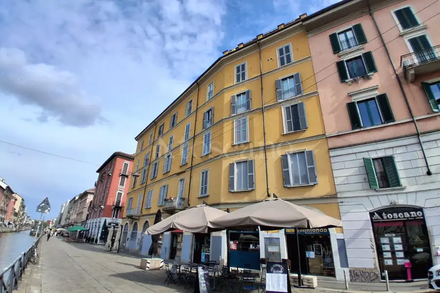 Casa in affitto di 55 mq a €1.100 (rif. 9/2026)