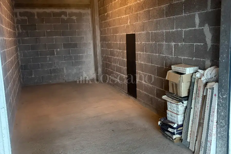 Villino a Schiera in vendita di 110 mq a €339.000 (rif. 25/2026)