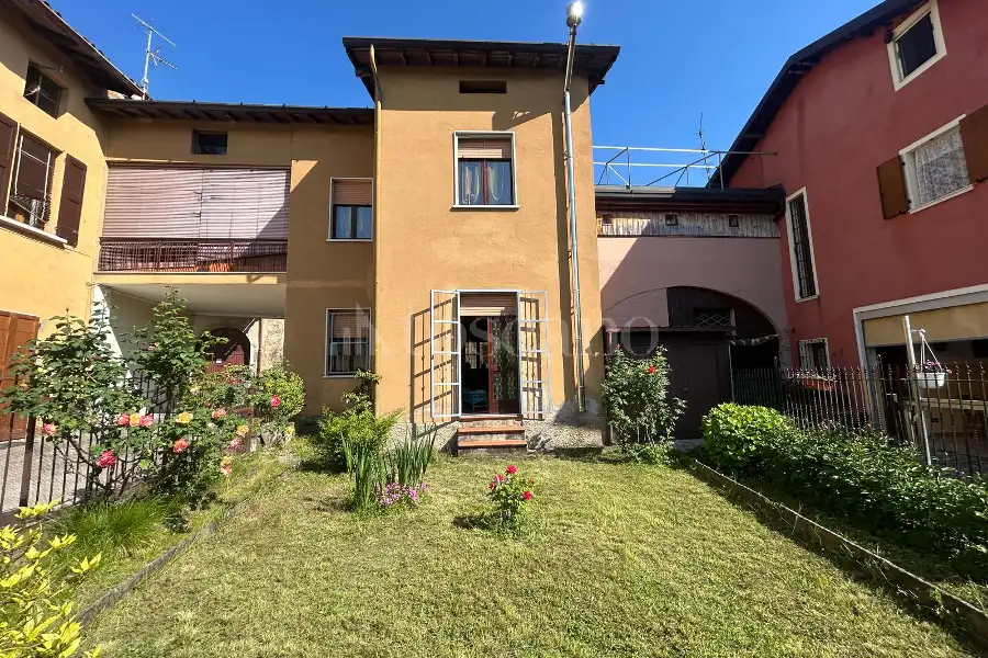 Casa Indipendente in vendita di 110 mq a €209.000 (rif. 31/2026)