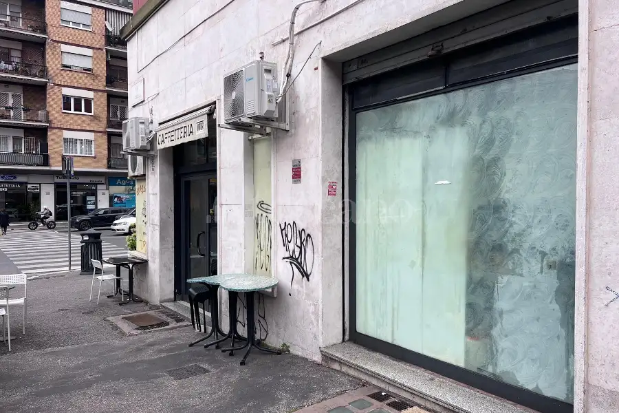 Negozio in vendita di 52 mq a €359.000 (rif. 6/2026)