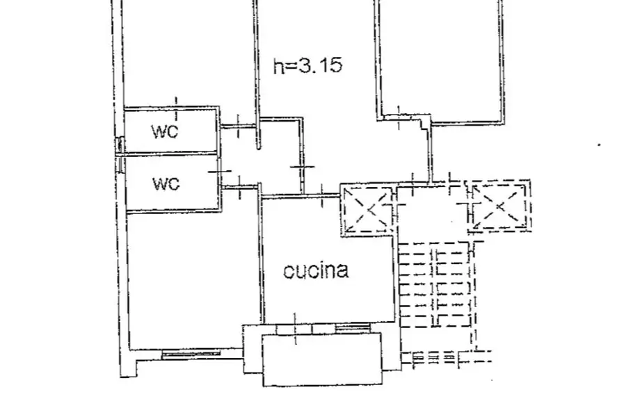 Casa in vendita di 122 mq a €438.000 (rif. 194/2026)