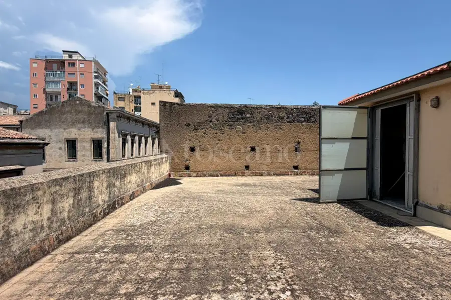 Palazzo in vendita di 263 mq a €248.000 (rif. 118/2026)