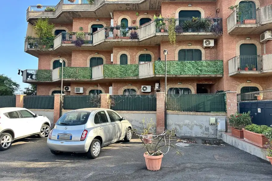 Casa in affitto di 111 mq a €890 (rif. 161/2026)