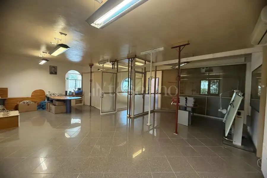 Magazzino in affitto di 300 mq a €1.600 (rif. 56/2025)