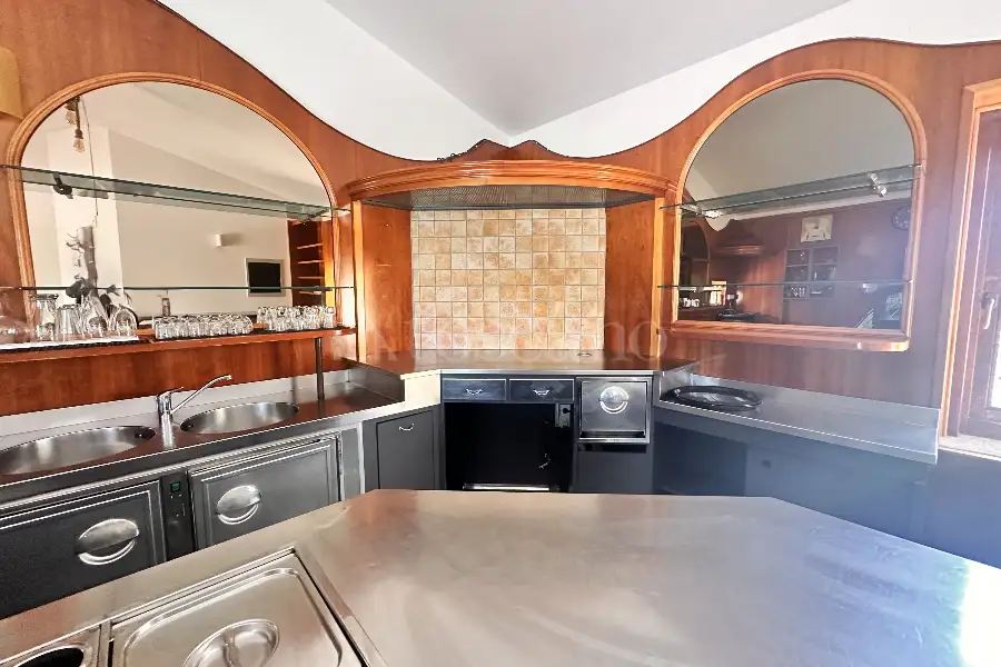 Negozio in vendita di 37 mq a €265.000 (rif. 29/2025)