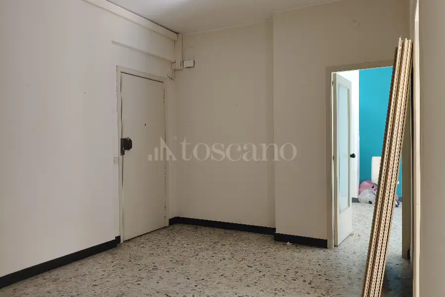Ufficio in affitto di 138 mq a €1.700 (rif. 60/2026)