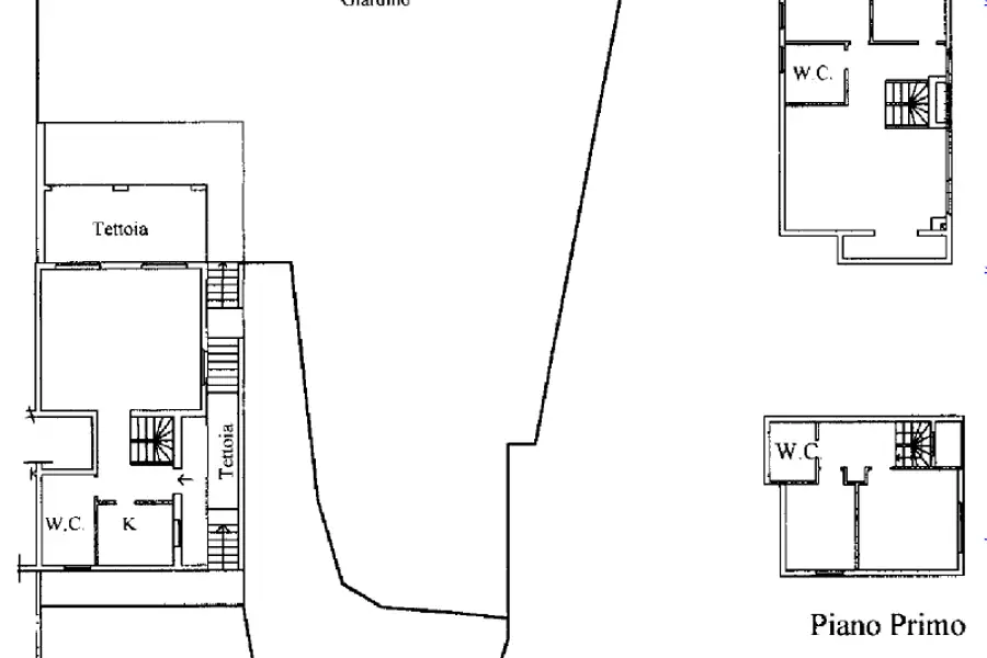 Villa in vendita di 165 mq a €899.000 (rif. 12/2026)