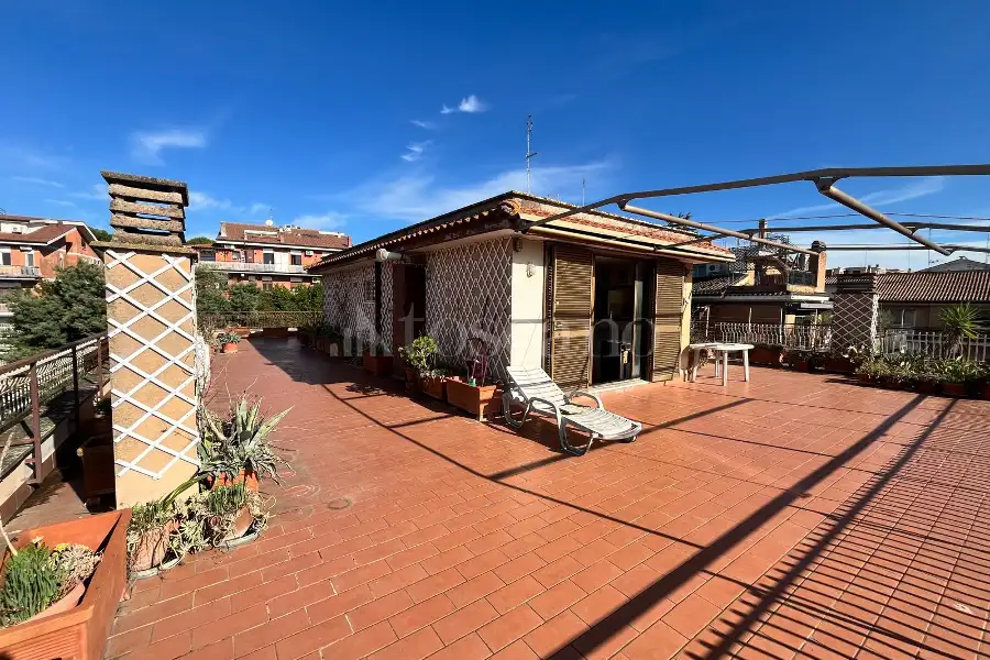 Superattico in vendita di 35 mq a €189.000 (rif. 58/2026)