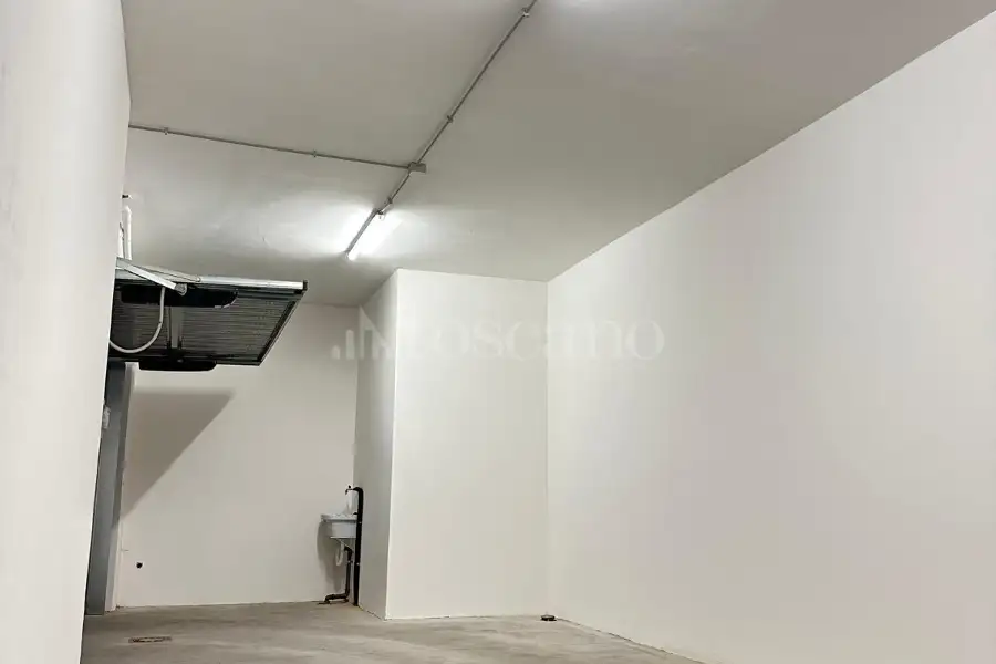 Garage in vendita di 22 mq trattativa riservata (rif. 16/2025)