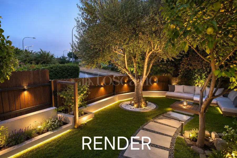 Villino a Schiera in vendita di 120 mq a €329.000 (rif. 34/2026)