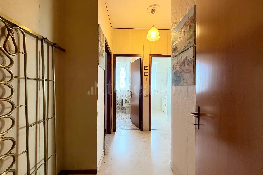 Casa in affitto di 120 mq a €1.000 (rif. 21/2026)