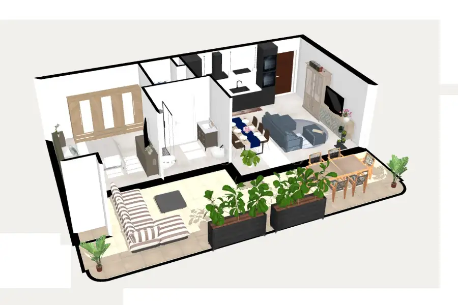 Casa in vendita di 50 mq a €269.000 (rif. 22/2026)