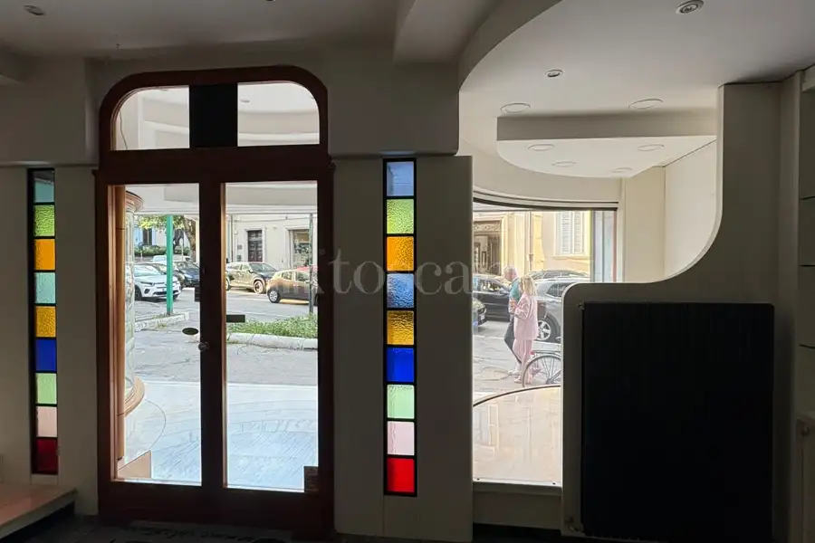 Negozio in affitto di 100 mq a €1.800 (rif. 74/2026)