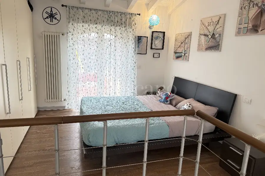 Loft in vendita di 95 mq a €215.000 (rif. 3/2026)