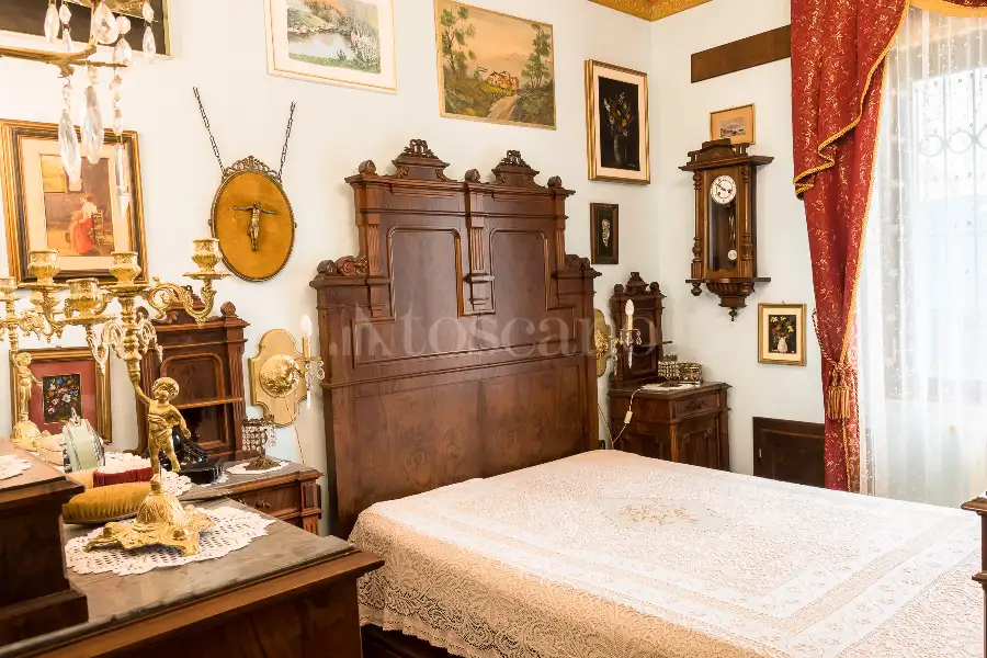 Villa in vendita di 400 mq a €699.000 (rif. 166/2023)