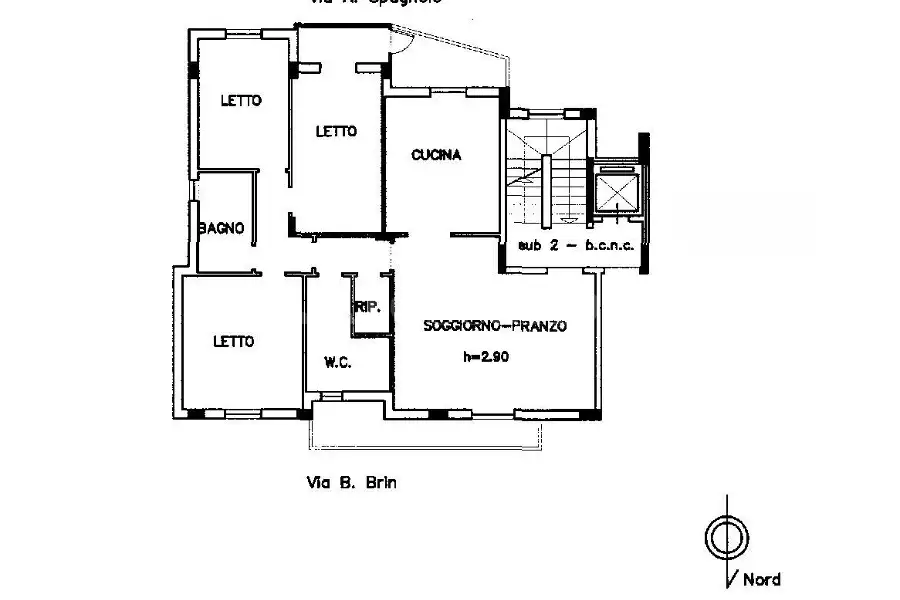 Casa in vendita di 145 mq a €238.000 (rif. 31/2026)