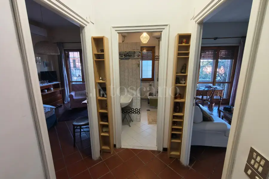Villino a Schiera in vendita di 280 mq a €599.000 (rif. 51/2025)