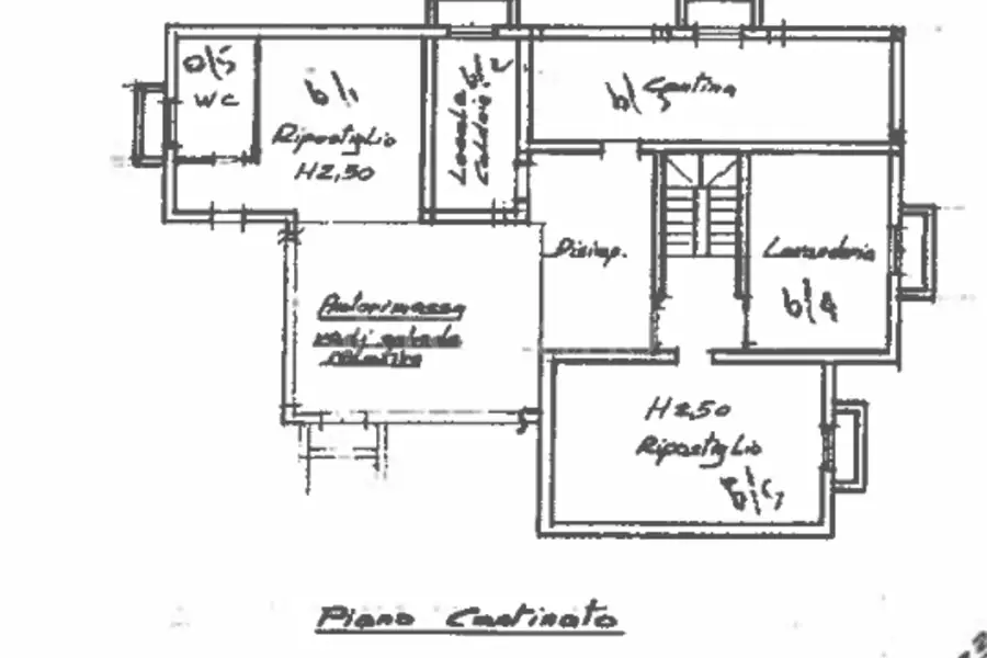 Villa in vendita di 325 mq a €595.000 (rif. 3/2026)