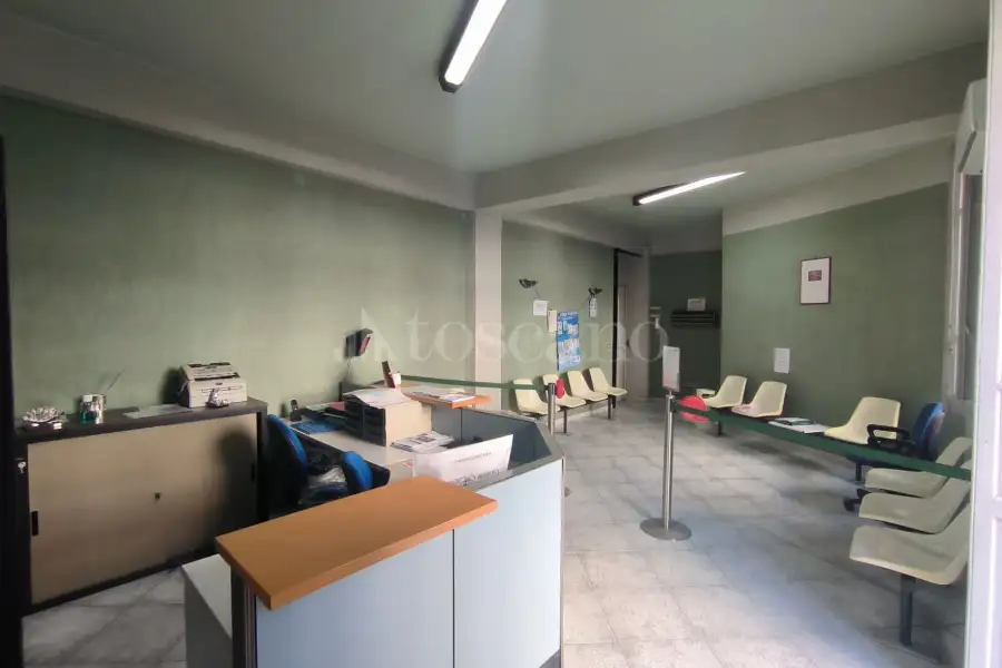 Casa in affitto di 60 mq a €580 (rif. 47/2025)