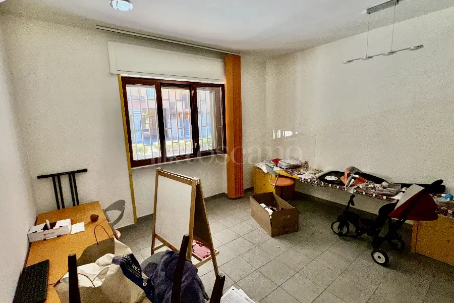 Ufficio in vendita di 150 mq a €229.000 (rif. 11/2026)