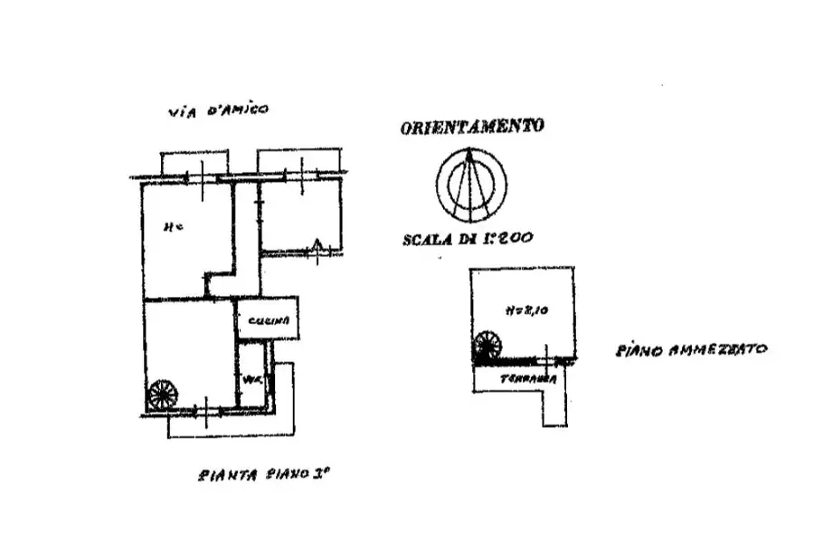 Casa in vendita di 95 mq a €99.000 (rif. 86/2026)