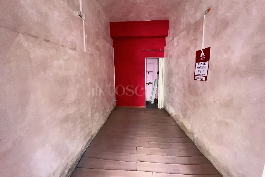 Negozio in vendita di 13 mq a €48.000 (rif. 27/2024)