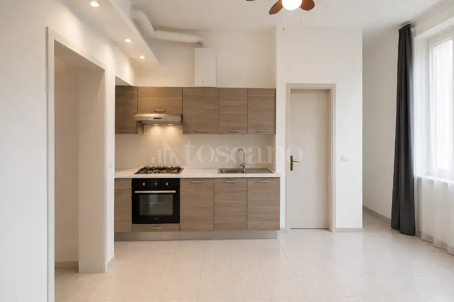 Casa in vendita di 50 mq a €165.000 (rif. 10/2026)