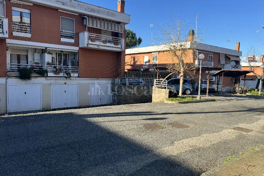 Villino a Schiera in vendita di 110 mq a €169.000 (rif. 6/2024)