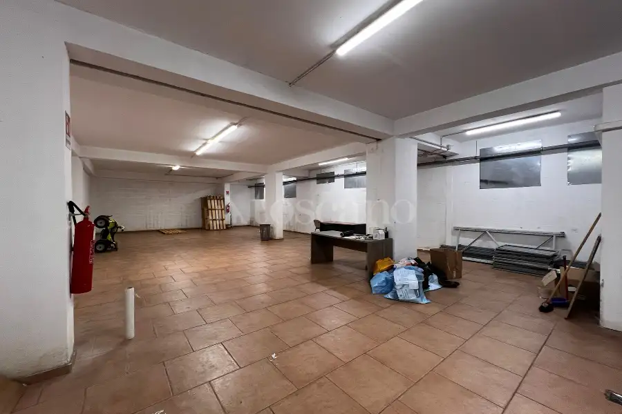 Magazzino in vendita di 150 mq a €110.000 (rif. 36/2025)