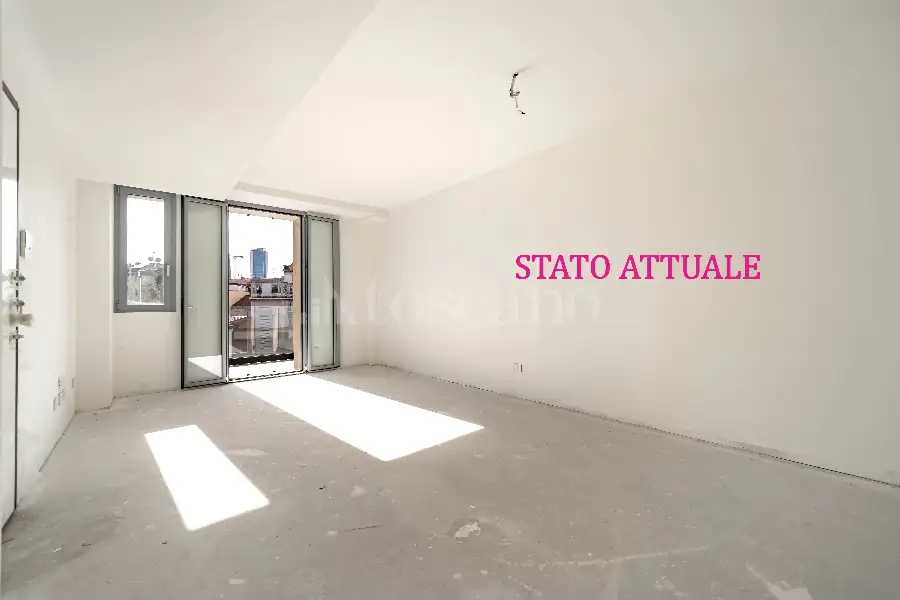 Casa in vendita di 110 mq a €855.000 (rif. 17/2026)