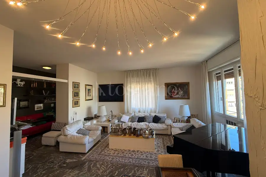 Casa in vendita di 132 mq a €620.000 (rif. 12/2026)