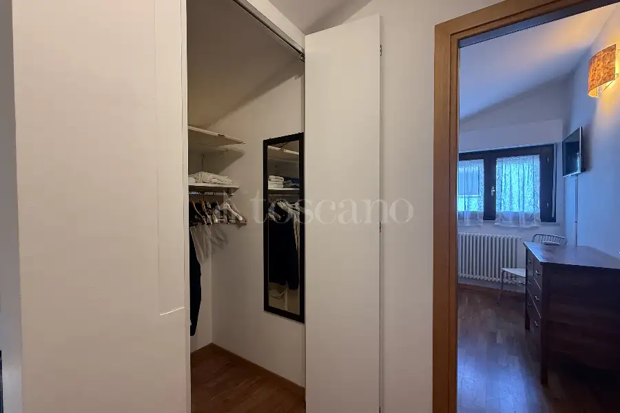 Attico in vendita di 120 mq a €329.000 (rif. 15/2026)