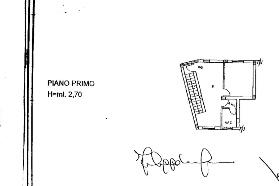 Casa in vendita di 65 mq a €350.000 (rif. 50/2026)