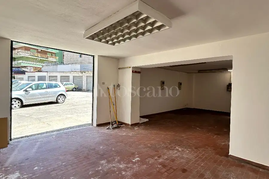 Magazzino in vendita di 50 mq a €45.000 (rif. 98/2026)