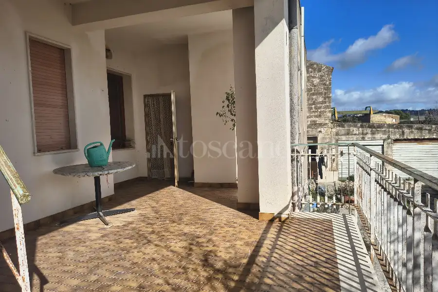 Casa Indipendente in vendita di 165 mq a €115.000 (rif. 7/2026)