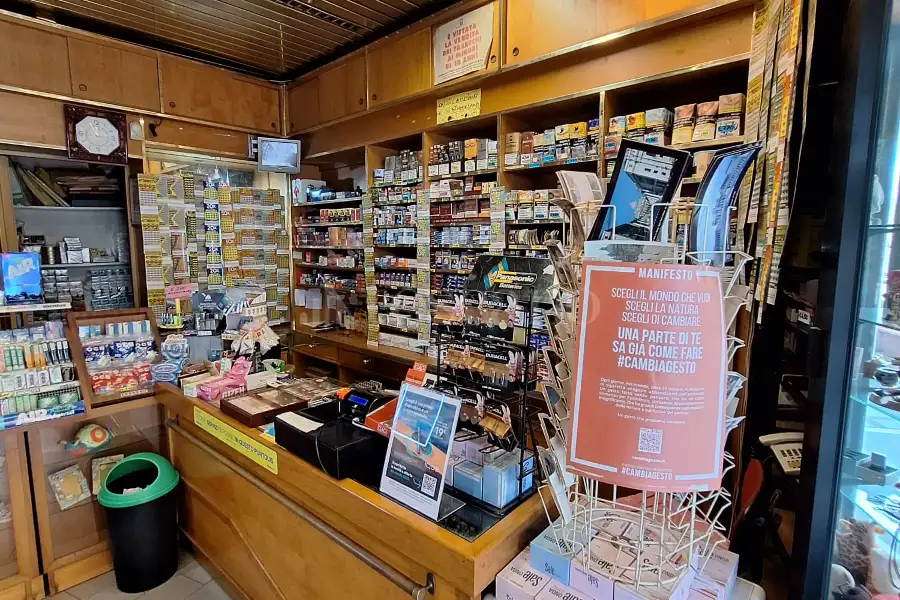 Negozio in vendita di 25 mq a €249.000 (rif. 23/2025)