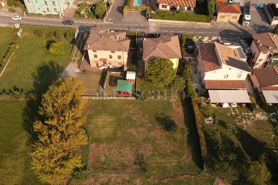 Villa in vendita di 190 mq a €496.000 (rif. 36/2026)